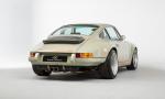 Porsche 911 Restomod by Theon 2016 года